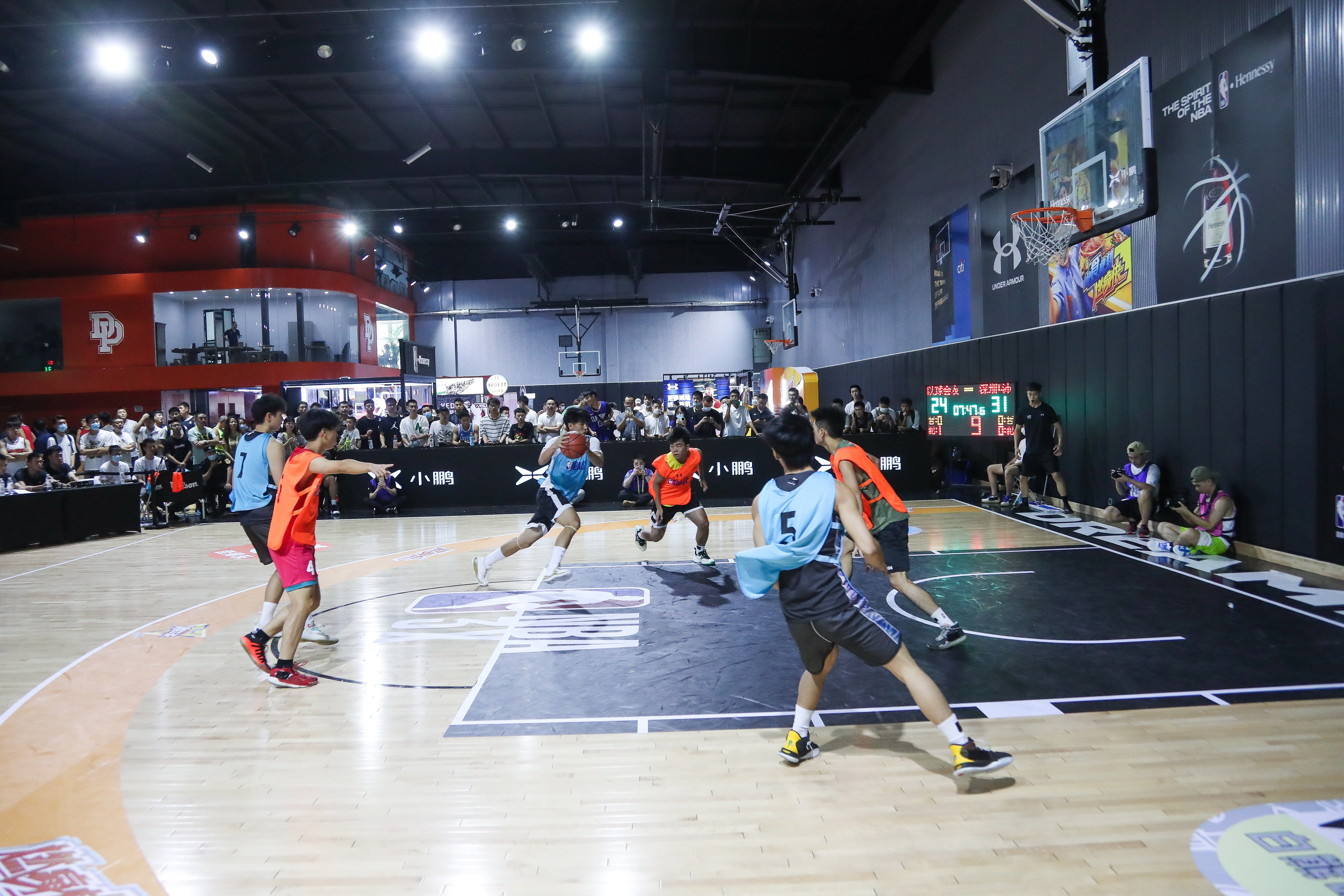 农业大棚-温湿度解决方案